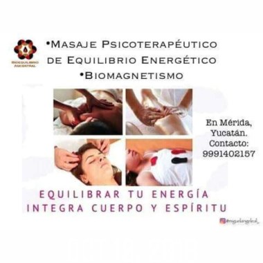 BIOEQUILIBRIO ANCESTRAL