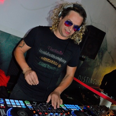 Dj Nuka