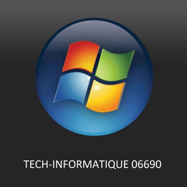 Tech-Informatique 06690