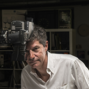 Cesare Chimenti fotografo
