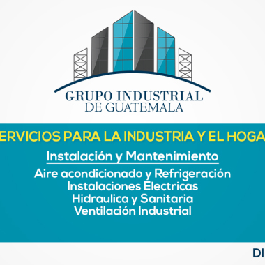 GRUPO INDUSTRIAL DE GUATEMALA