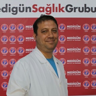 Uzm.Dr Veli Kala - Kalp ve Damar Hastalıkları