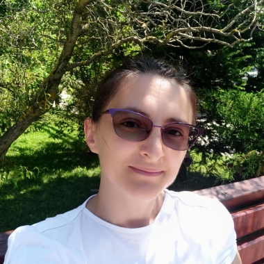 Crina Neagu