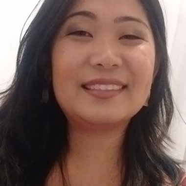 Psicóloga Ellen Hiraoka