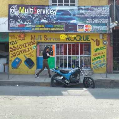 Multiservice Roque