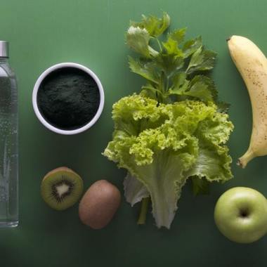 Consultorio nutricional