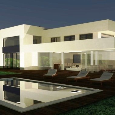 BR&C arquitectos