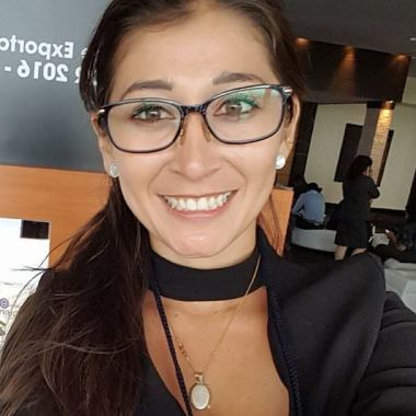 Katherine Guerrón