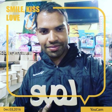 Sharma s creativity 
