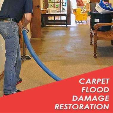 Water Removal Adelaide