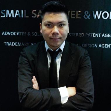 Ismail Sabri Wee & Wong