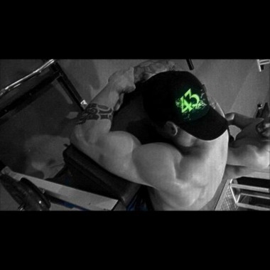 Entrenador personal