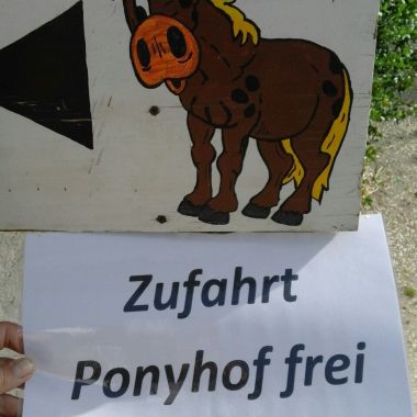 Ponyhof Bareis