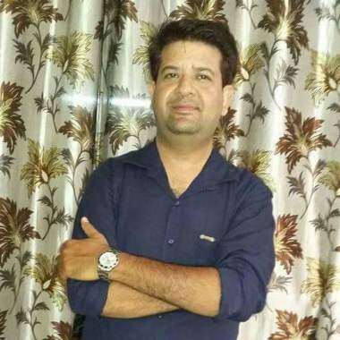 Ravi Sharma