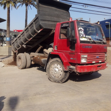 Transportes L.Urrutia