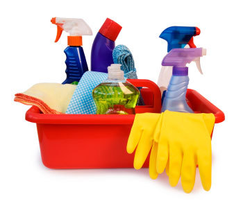 Empleados del Hogar