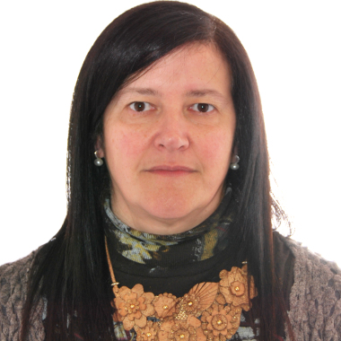 Anabela Caldas