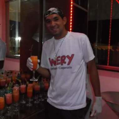 Wery Drinks e Coquiteis