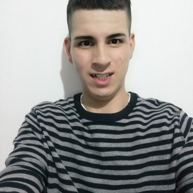 Bboy diego