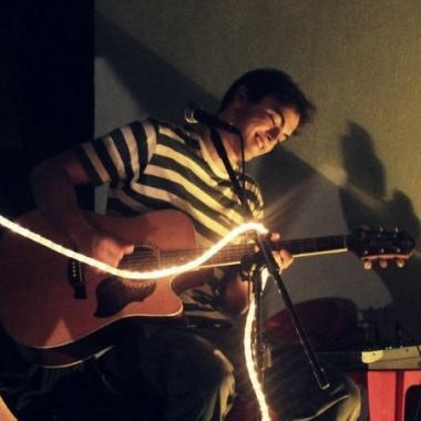 Felipe Maciel