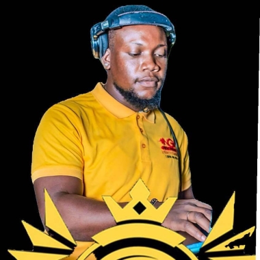 Dj Genna Lex