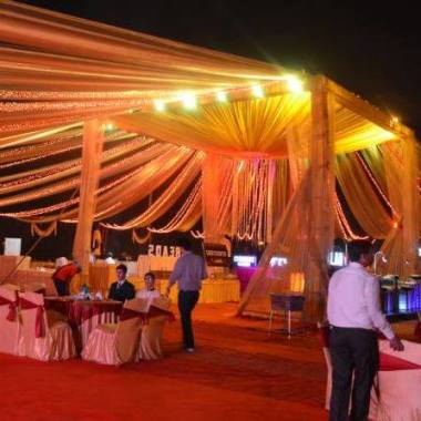 Nashik Decorators 