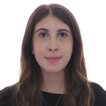 María Alejandra Pinilla