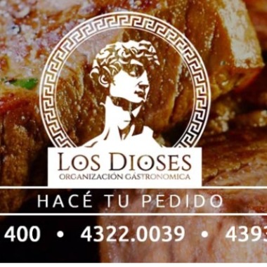 Los Dioses