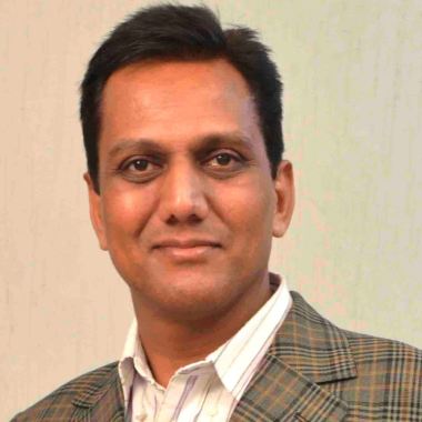 Rajinder Sharma