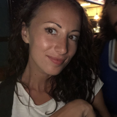 Galina Dimitrova