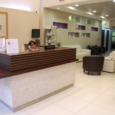 Centro Medico Armonía y Vitalidad
