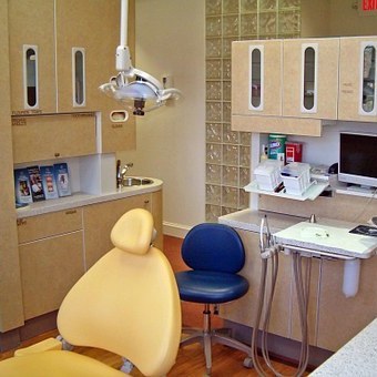 Hayden Harris - Dental Design