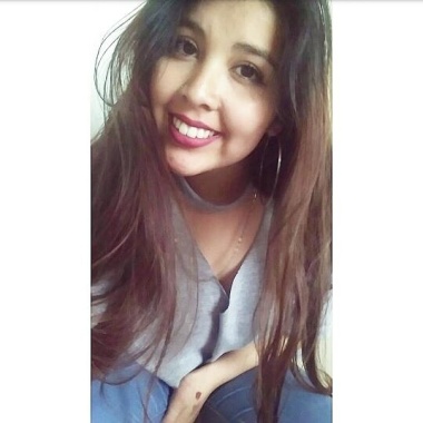 Rayen Martínez