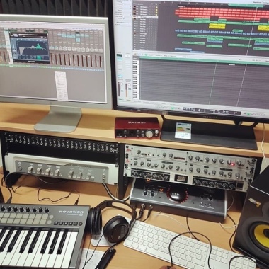 LGS Studio