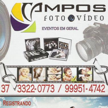 Campos Foto Video
