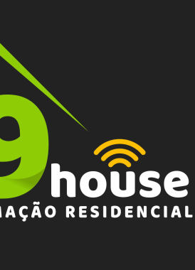 I9 house automação residencial