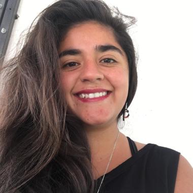 Pilar Pino Cutipa