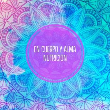 En Cuerpo y Alma Nutrición