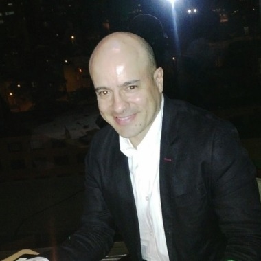 Yury Lesnikov