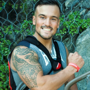 Coach - Joao Viriate