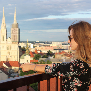 Irina Povarova
