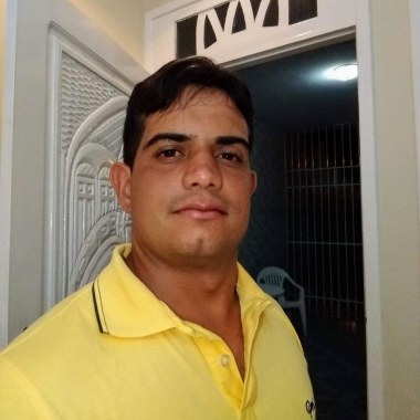 Miguel Cavalcante