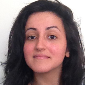 Nelly Harvey - Web design et développement