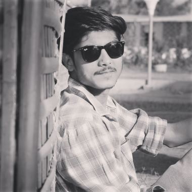 Poojan Raval