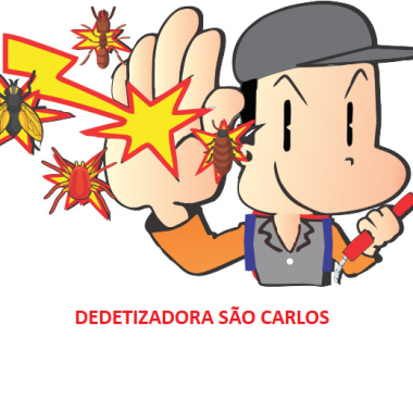 Dedetizadora São Carlos