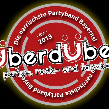 ÜberdÜber Partyband