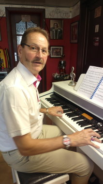 Le petit Conservatoire des Doigts d’or