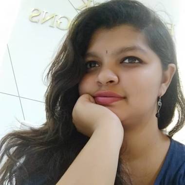 Kiran Srinivas