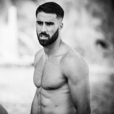 Emilien Salazar