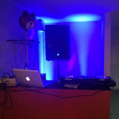 Asociación de Djs. ASODAD
